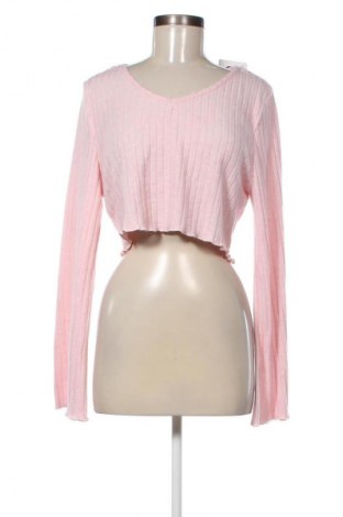 Damen Shirt Unbranded, Größe XXL, Farbe Rosa, Preis € 10,00