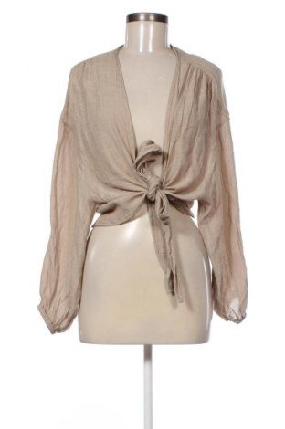 Damen Shirt Unbranded, Größe XL, Farbe Beige, Preis € 10,00