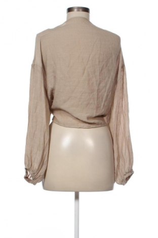Damen Shirt Unbranded, Größe XL, Farbe Beige, Preis € 10,00