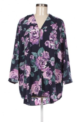 Damen Shirt Unbranded, Größe XXL, Farbe Mehrfarbig, Preis € 13,99