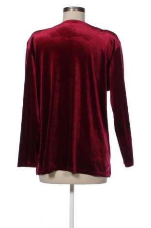 Damen Shirt Unbranded, Größe XL, Farbe Rot, Preis € 10,00