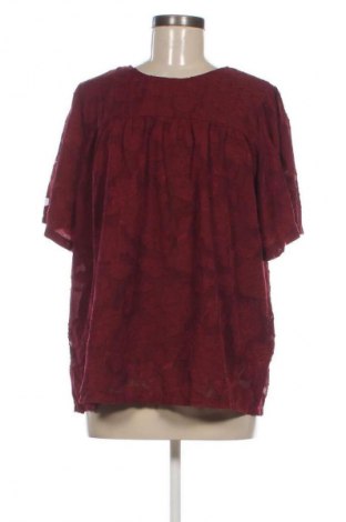 Damen Shirt Unbranded, Größe XXL, Farbe Rot, Preis € 14,99