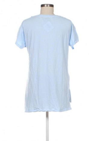 Damen Shirt Unbranded, Größe L, Farbe Blau, Preis 10,00 €
