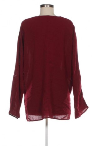 Dámska blúza Unbranded, Veľkosť L, Farba Červená, Cena  11,95 €