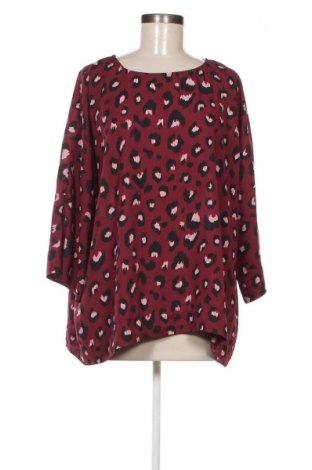 Damen Shirt Unbranded, Größe XXL, Farbe Mehrfarbig, Preis € 13,99