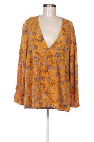 Damen Shirt Unbranded, Größe XL, Farbe Mehrfarbig, Preis € 13,99
