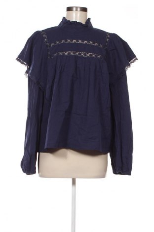 Női blúz Unbranded, Méret XL, Szín Kék, Ár 8 419 Ft