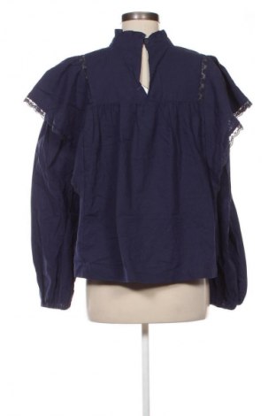 Női blúz Unbranded, Méret XL, Szín Kék, Ár 8 419 Ft
