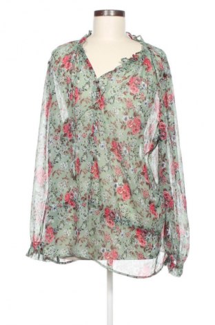 Damen Shirt Unbranded, Größe M, Farbe Mehrfarbig, Preis € 13,99
