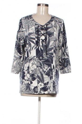 Bluzka damska Unbranded, Rozmiar XL, Kolor Kolorowy, Cena 44,94 zł