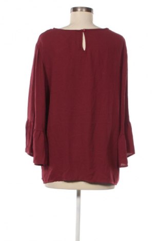 Dámská halenka Unbranded, Velikost XL, Barva Červená, Cena  289,00 Kč
