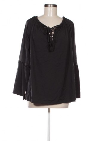 Damen Shirt Unbranded, Größe 3XL, Farbe Schwarz, Preis € 13,99