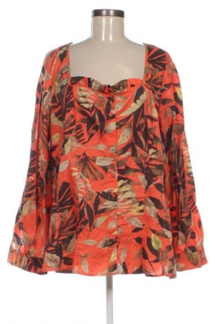 Damen Shirt Unbranded, Größe XXL, Farbe Mehrfarbig, Preis € 13,99