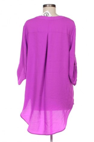 Bluză de femei Unbranded, Mărime XXL, Culoare Mov, Preț 68,99 Lei
