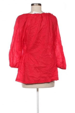 Bluzka damska Unbranded, Rozmiar XL, Kolor Czerwony, Cena 62,99 zł