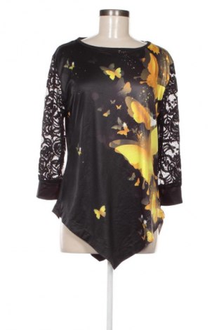 Damen Shirt Unbranded, Größe M, Farbe Mehrfarbig, Preis € 13,99