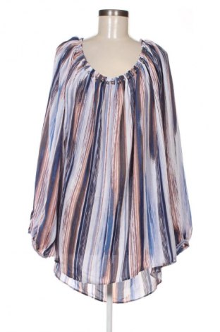 Damen Shirt Unbranded, Größe XXL, Farbe Mehrfarbig, Preis 9,99 €