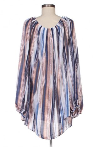 Damen Shirt Unbranded, Größe XXL, Farbe Mehrfarbig, Preis 9,99 €