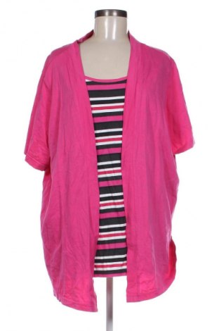 Damen Shirt Unbranded, Größe 3XL, Farbe Mehrfarbig, Preis € 15,31