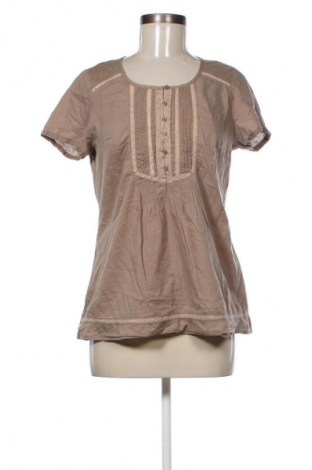 Damen Shirt Unbranded, Größe L, Farbe Braun, Preis € 9,72