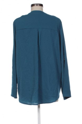 Bluză de femei Unbranded, Mărime XXL, Culoare Albastru, Preț 65,99 Lei