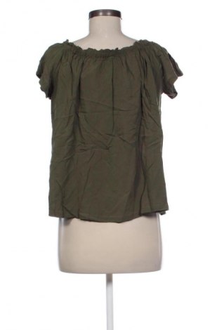 Bluză de femei Unbranded, Mărime M, Culoare Verde, Preț 51,45 Lei