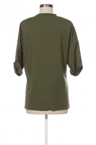 Bluzka damska Unbranded, Rozmiar L, Kolor Zielony, Cena 43,68 zł
