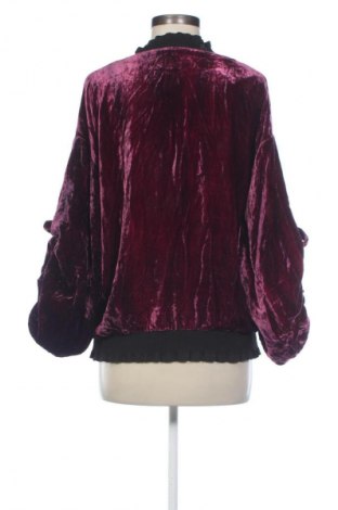 Bluză de femei Unbranded, Mărime M, Culoare Mov, Preț 50,00 Lei