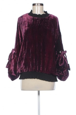 Bluză de femei Unbranded, Mărime M, Culoare Mov, Preț 50,00 Lei