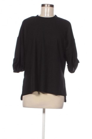 Bluzka damska Unbranded, Rozmiar L, Kolor Czarny, Cena 43,68 zł