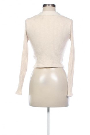 Bluză de femei Unbranded, Mărime S, Culoare Ecru, Preț 50,00 Lei