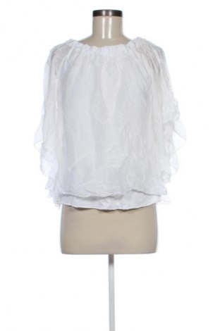 Bluză de femei Unbranded, Mărime M, Culoare Alb, Preț 79,53 Lei