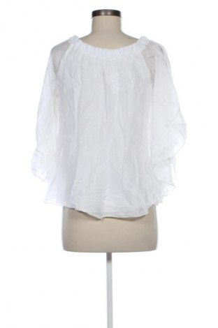 Bluză de femei Unbranded, Mărime M, Culoare Alb, Preț 79,53 Lei