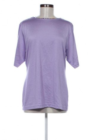 Bluzka damska Unbranded, Rozmiar L, Kolor Fioletowy, Cena 70,11 zł