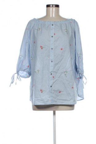 Bluză de femei Unbranded, Mărime L, Culoare Multicolor, Preț 63,66 Lei