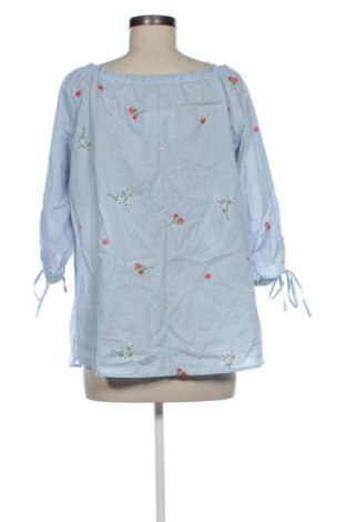 Bluză de femei Unbranded, Mărime L, Culoare Multicolor, Preț 63,66 Lei