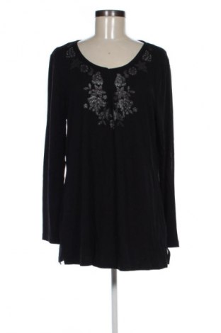 Bluzka damska Unbranded, Rozmiar XL, Kolor Czarny, Cena 72,89 zł