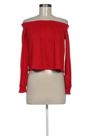 Damen Shirt Unbranded, Größe S, Farbe Rot, Preis 9,72 €