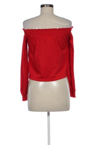 Damen Shirt Unbranded, Größe S, Farbe Rot, Preis 9,72 €