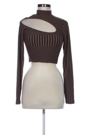 Damen Shirt Unbranded, Größe S, Farbe Braun, Preis 10,00 €