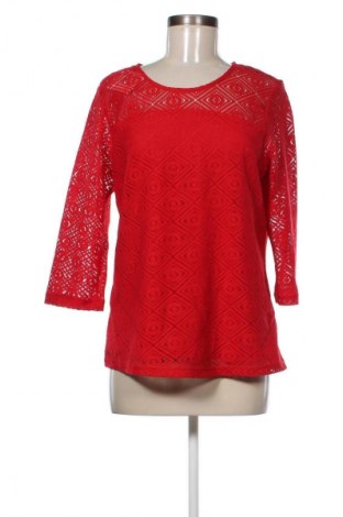 Damen Shirt Unbranded, Größe M, Farbe Rot, Preis € 7,99