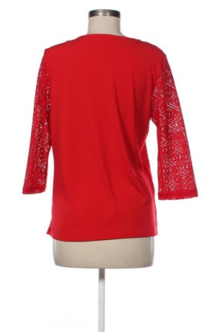 Damen Shirt Unbranded, Größe M, Farbe Rot, Preis € 7,99