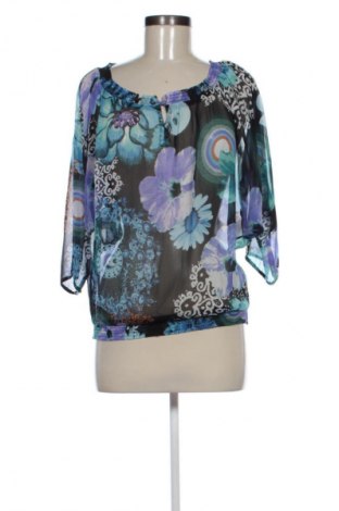 Damen Shirt Unbranded, Größe L, Farbe Mehrfarbig, Preis 9,72 €