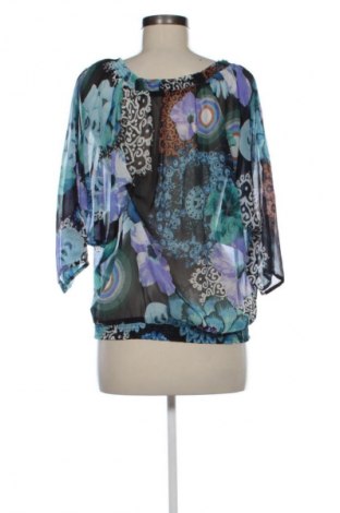 Damen Shirt Unbranded, Größe L, Farbe Mehrfarbig, Preis 9,72 €
