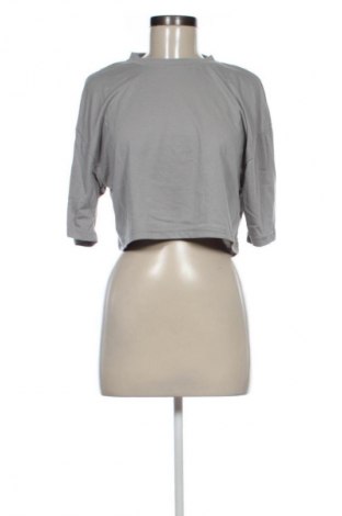 Damen Shirt Unbranded, Größe S, Farbe Grau, Preis 9,72 €