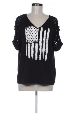 Damen Shirt Unbranded, Größe XL, Farbe Schwarz, Preis € 9,72