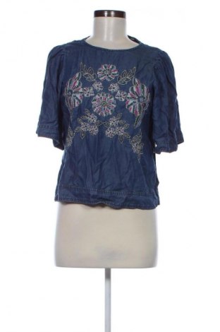 Bluzka damska Unbranded, Rozmiar S, Kolor Kolorowy, Cena 43,68 zł
