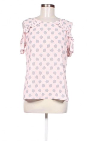 Damen Shirt Unbranded, Größe M, Farbe Mehrfarbig, Preis 10,23 €