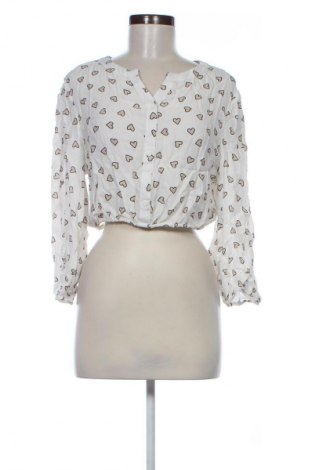 Bluzka damska Unbranded, Rozmiar S, Kolor Kolorowy, Cena 43,68 zł