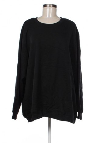 Γυναικεία μπλούζα Unbranded, Μέγεθος XXL, Χρώμα Μαύρο, Τιμή 12,99 €